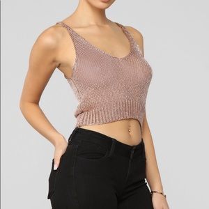 Tank top